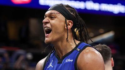 Magic, Paolo Banchero Agree to Massive Maximum Rookie Contract Extension