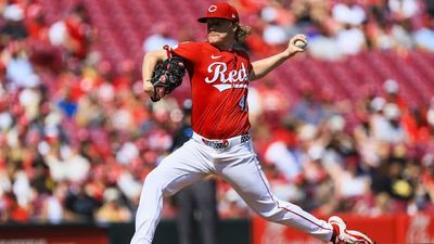 Reds Starter Andrew Abbott Gives Honest Reaction to All-Star Game Snub