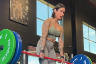 Influencer and Boxer Stefi Cohen Arrested for Domestic Violence Battery in Miami Amid Ongoing Legal Troubles