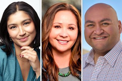 Democratic divisions in Arizona special election don’t fall along conventional lines - Roll Call