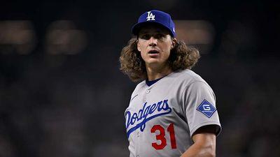 Tyler Glasnow to Rejoin Dodgers Rotation This Week After Long Injury Absence