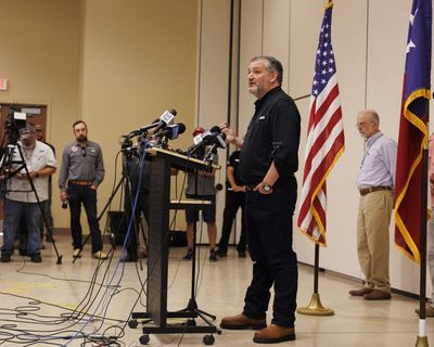 Ted Cruz ensured Trump spending bill slashed weather forecasting funding