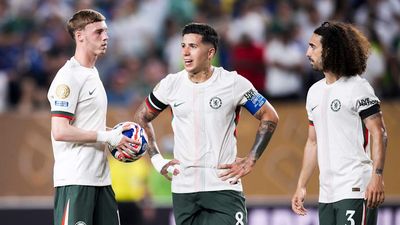 Fluminense vs. Chelsea: 3 Key Battles for Club World Cup Semifinal