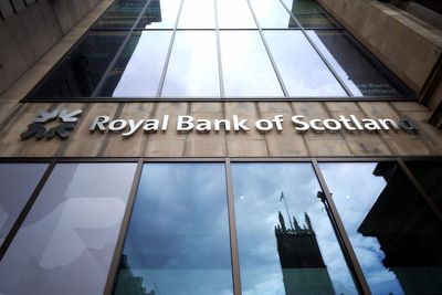 Business confidence at highest level in eight months, RBS finds
