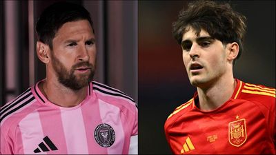 Transfer Rumors: Messi Offered Ronaldo Reunion; Man Utd Near €100 Million Midfielder