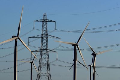 ‘Shovel-ready’ renewables prioritised as grid connections queue gets shake-up