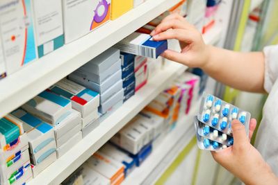 Persistent and widespread medicine shortages putting patients at risk