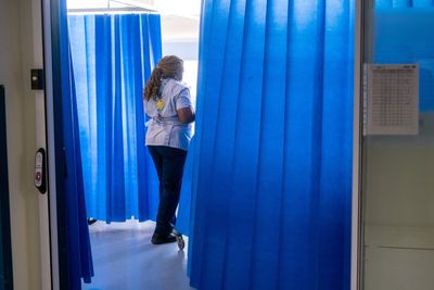 Mesh victims ‘still fighting for justice’ five years on from review