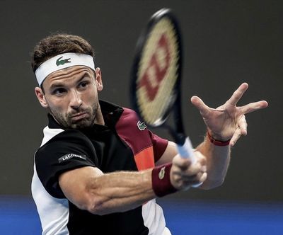 Wimbledon 2025: Sinner Advances After Dimitrov's Injury Suspension in Gruelling Match