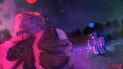 Ink Game codes (July 2025)