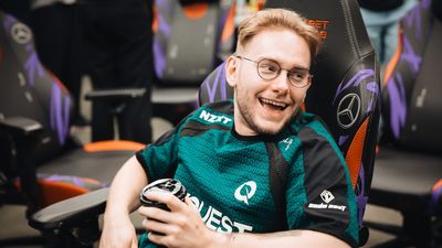 Inspired blames the region for FlyQuest’s woes at MSI 2025