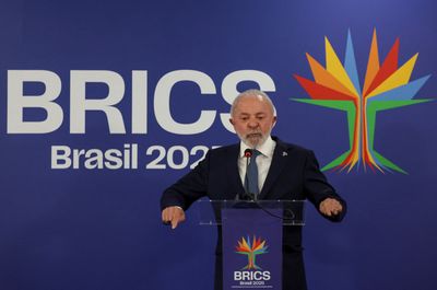 Donald Trump threatens ‘un-American’ BRICS countries with 10 percent tariff