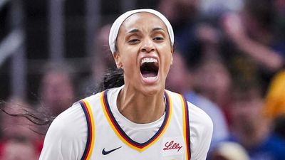 DeWanna Bonner Expected to Land With Former Team After Fever Exit