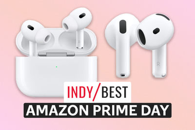 Best AirPods deals in the Amazon Prime Day sale