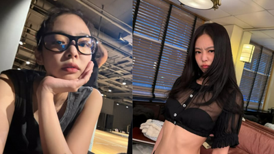 BLACKPINK's Jennie Accused of Staff Mistreatment After Viral Tour Video
