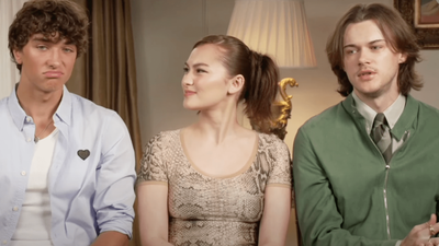 ‘Exciting & Painful’: The Summer I Turned Pretty Cast Tease Major Twists For Book Fans