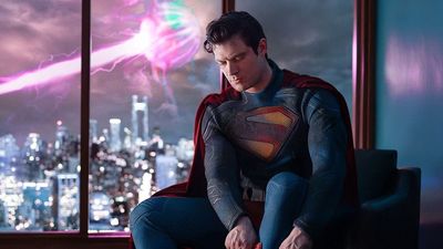 MAGA is mad that Superman is an immigrant?