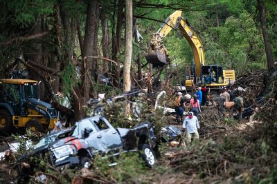 Texas county deflects mounting questions over actions before deadly flood
