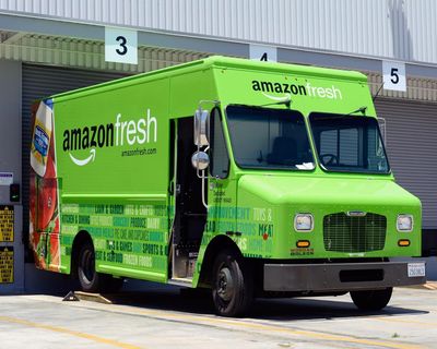 Amazon asks corporate workers to ‘volunteer’ help with grocery deliveries as Prime Day frenzy approaches