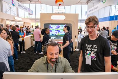 AI Video Becomes More Convincing, Rattling Creative Industry