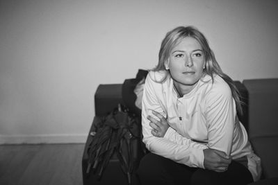 Maria Sharapova Criticises Media Bias in Wimbledon Coverage of Aryna Sabalenka — 'You Can Do Better'