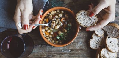 First it was ‘protein goals’, now TikTok is on about ‘fibre goals’. How can you meet yours?