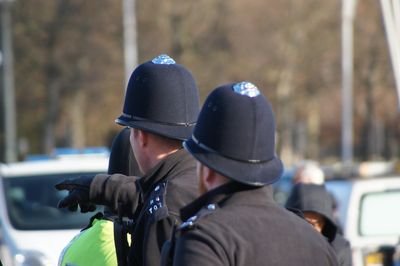 How Leadership, Ethics, and Communication Are Shaping the Future of Law Enforcement