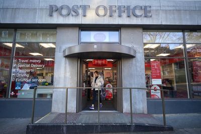 First tranche of final report from Horizon scandal inquiry to be published
