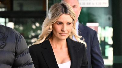 NRL team media officer admits drink driving after crash