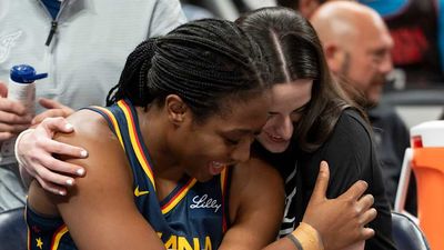 Caitlin Clark Tips Off Her Loyal Plan As Captain for WNBA All-Star Game Draft