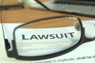 How Many Things in Your House Could Be Used Against You in a Lawsuit?