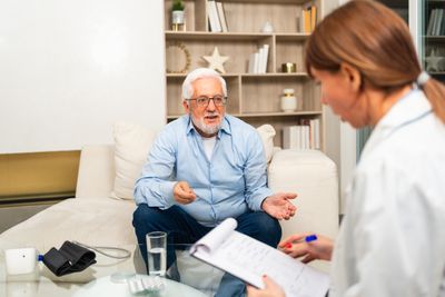 8 Health Insurance Clauses That Leave Retirees With Nothing