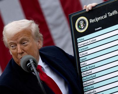 Trump tariffs explained: what’s changed and why have Asian countries been hit so hard?