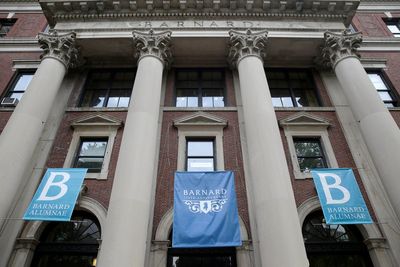 Barnard College settles suit brought by Jewish students, agreeing not to meet with anti-Israel group