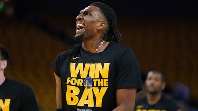 Steve Kerr Sends Heartfelt Message to Kevon Looney After 10 Warriors Seasons