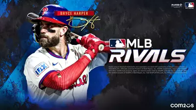 MLB RIVALS Celebrates All-Star Game and 2nd Anniversary with In-Game Events
