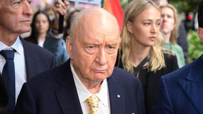 'Grave concerns' over radio king's sexual abuse case