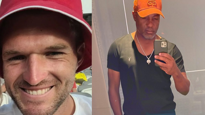 Wiaan Mulder Praised for 'Selfless Declaration' After Falling Short of Brian Lara's Record
