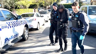 Surprise bookshelf find ends novel drug-delivery scheme