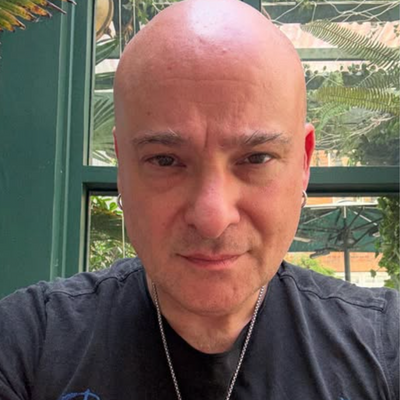 Who Is David Draiman? Disturbed Frontman Booed at Black Sabbath Farewell Amid Israel Comment Backlash