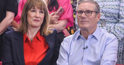 'What do they stand for?': What we learned about Labour from new poll of 7000 voters