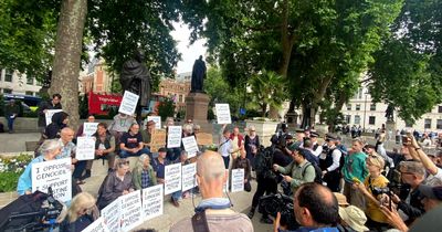 Jonathon Shafi: What they call chaos is a new left demanding justice