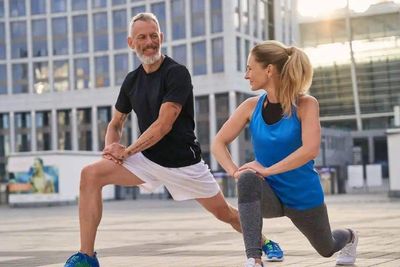 Your personality type could influence what workouts you prefer
