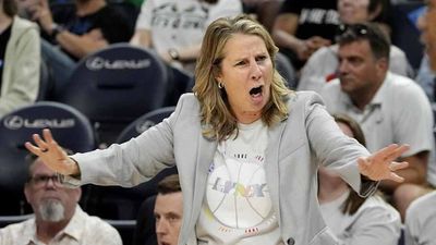 Lynx Coach Deeply 'Disappointed' in Minnesota All-Star Snubs Despite Dominant Record