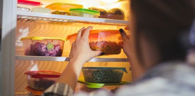 Are chemicals to blame for cancer in young people? Here’s what the evidence says