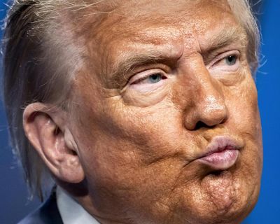 Trump news at a glance: tariff threats draw muted reaction from Asian allies amid hopes deals can be reached