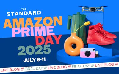 Amazon Prime Day LIVE deals: These are the discounts worth grabbing before midnight