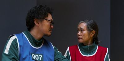 Saying goodbye is never easy: why we mourn the end of our favourite TV series