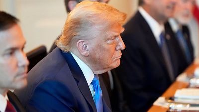 Trump sends tariff letters, placing 25% duty on Japan and South Korea