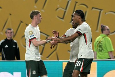 How to watch Fluminense vs Chelsea: TV channel and live stream for Club World Cup semi-final today